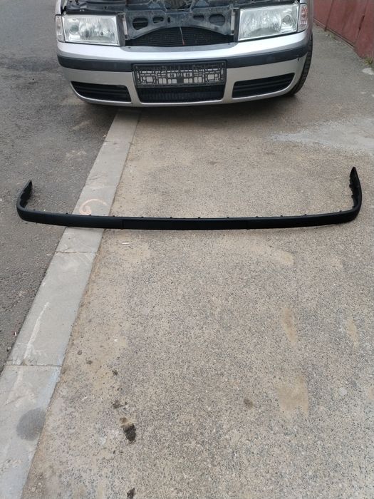 Vând bandou Skoda Octavia 1