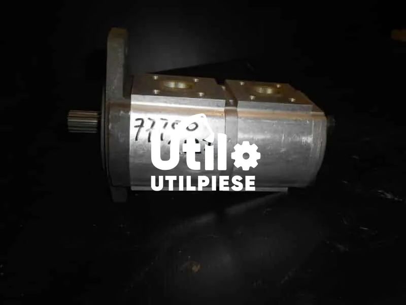 Pompa Hidraulica Casappa PLP20.23 PLP20.25 PLP20.20 + piese Casappa