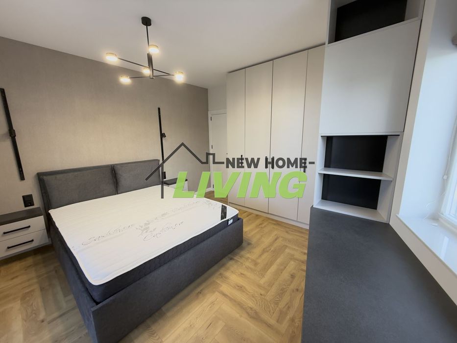 2-стаен в Пловдив-Остромила площ 84 цена 153500