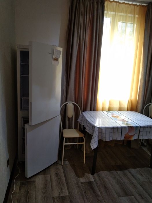 Сдам однокомнатную квартиру