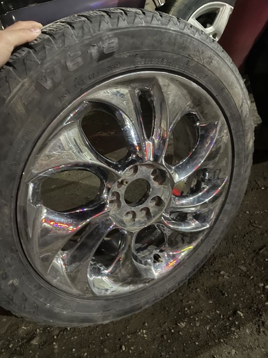 Продам диски