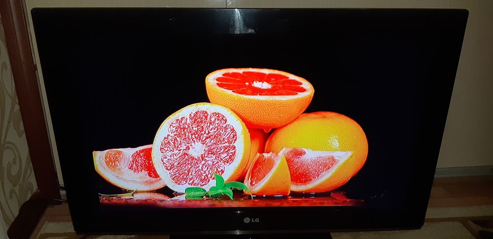 LG Telvizo'r 32Dym made in koreya