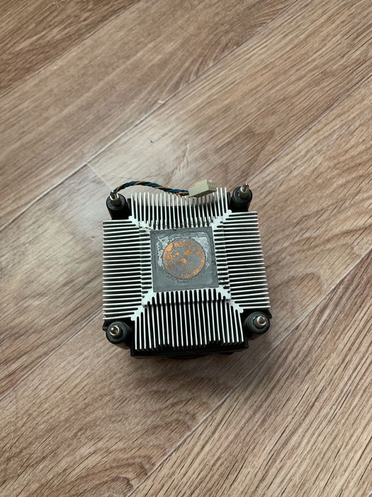 Продается куллер для процессора