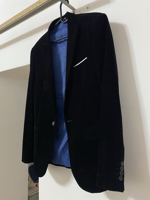 Пиджак моломерка