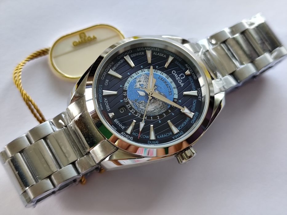 ceas OMEEGA automatic