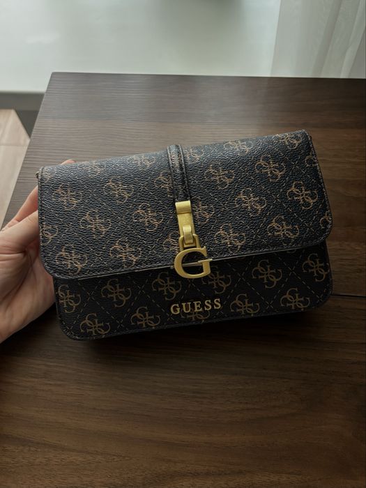 Сумка GUESS оригинал