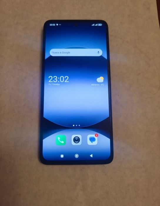 Редми наут 14 почтый новый