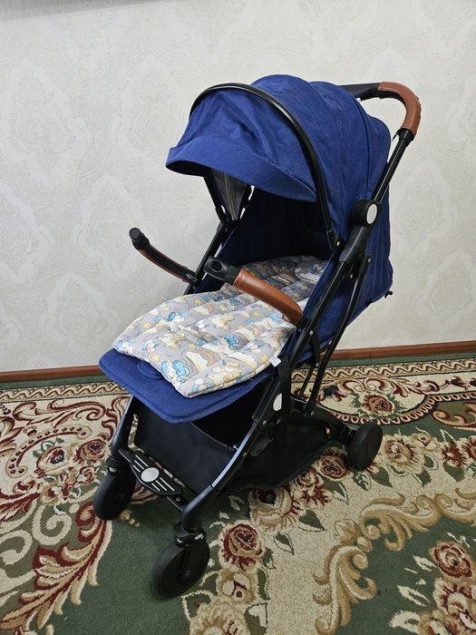 Продам детскую коляску