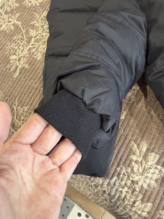 Куртка комбинезон комплект