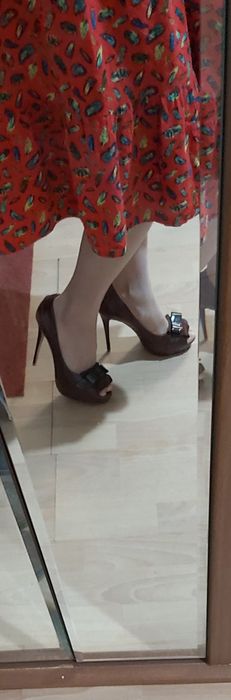 Продам туфли, босоножки