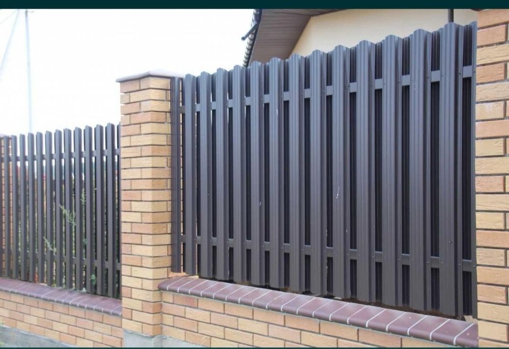 Строительные услуги