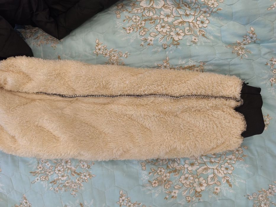 Штаны зимние на мальчика