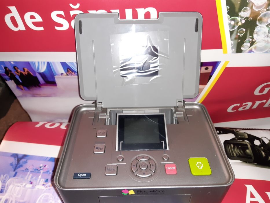 Imprimanta selphy Epson