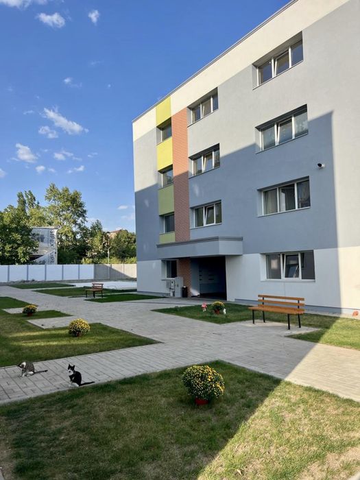 Vand garsoniera in Ploiesti complet mobilata si utilata!