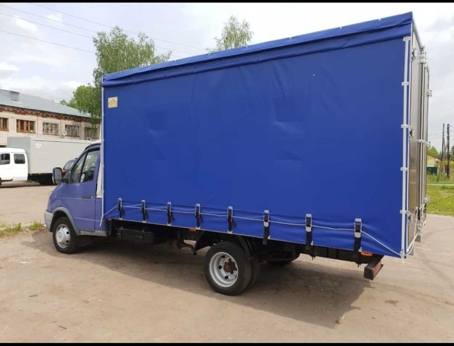 Газель Грузоперевозки