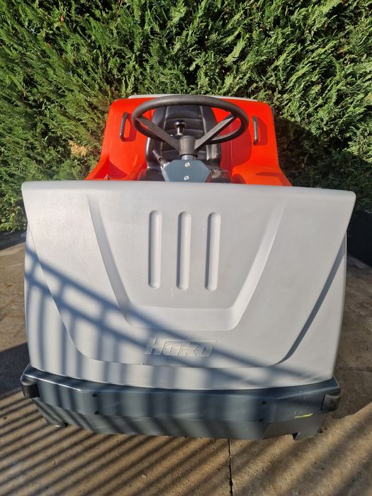 Vindem masina de spălat maturat Hako B1050