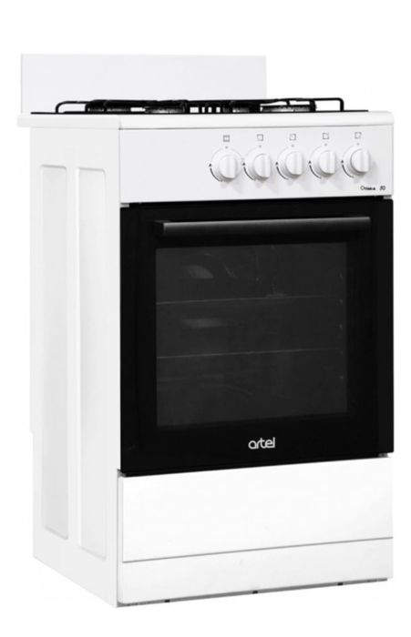 Продам газовую плиту