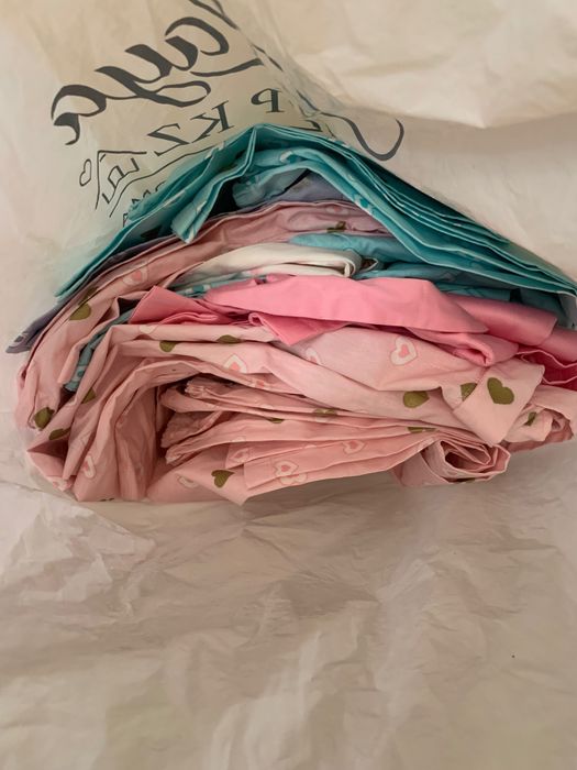 Пижамки на 1-2 года