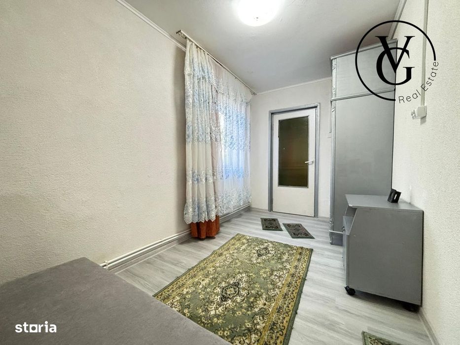 Apartament 3 camere - pet friendly -  Inel 1 - termen lung