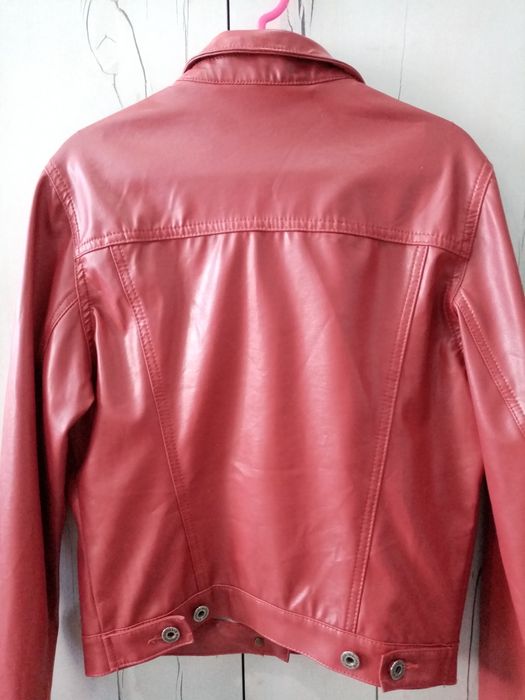 Косуха кожзам 1000 т.