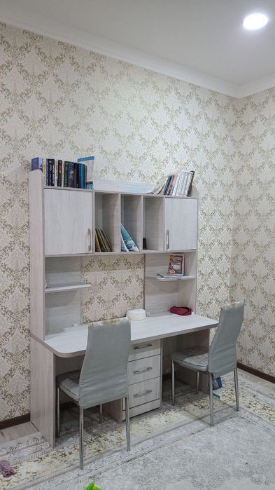 Мебель на заказ письменный стол