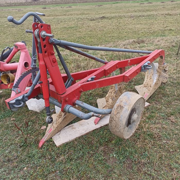 Vand plug cu 3 trupite