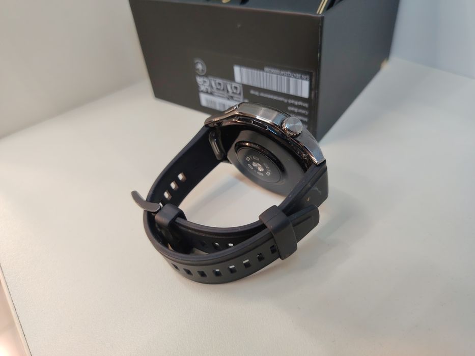 ХБ! Huawei GT 5 46mm