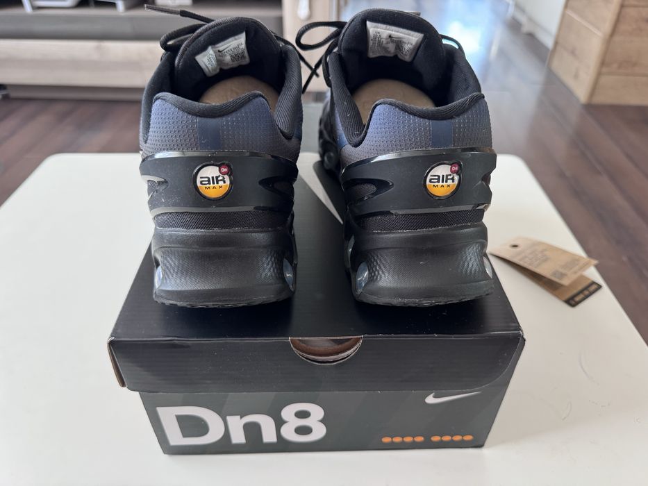 Nike Air Max Dn8