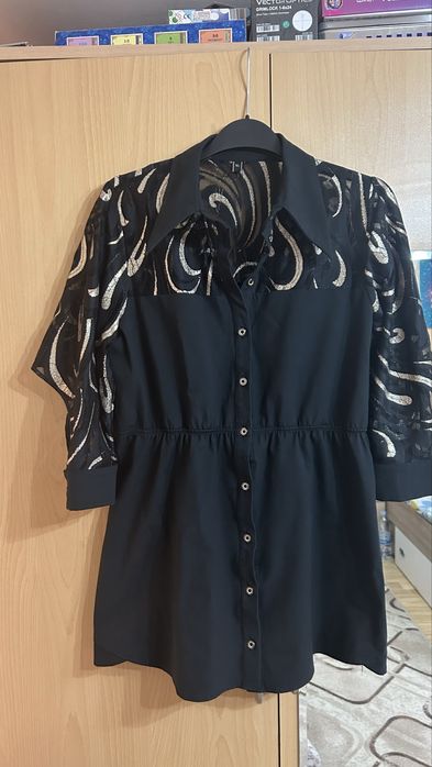 Рокля lucy fashion