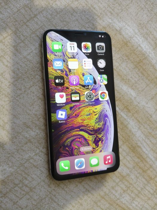 iPhone xs  512..