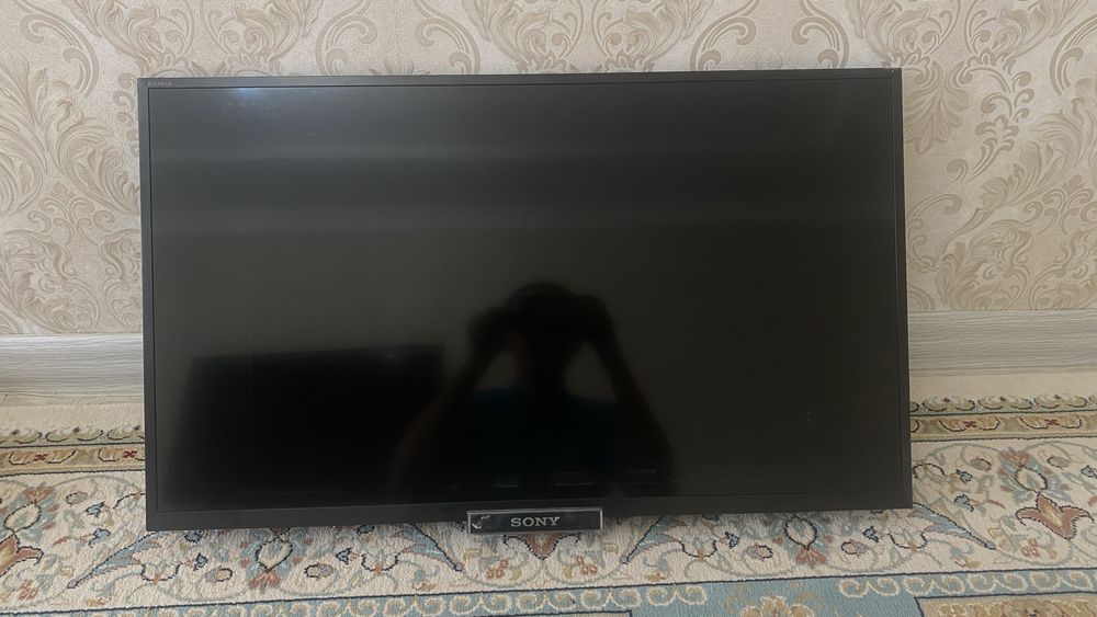 Телик SONY Bravia