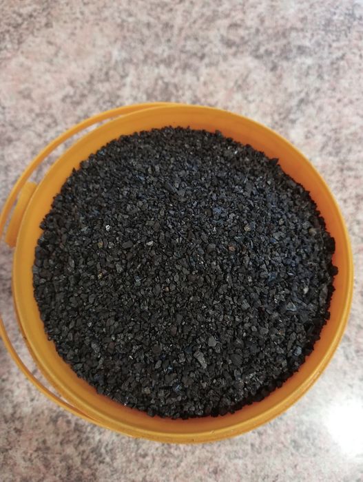 Продам уголь кокосовый.