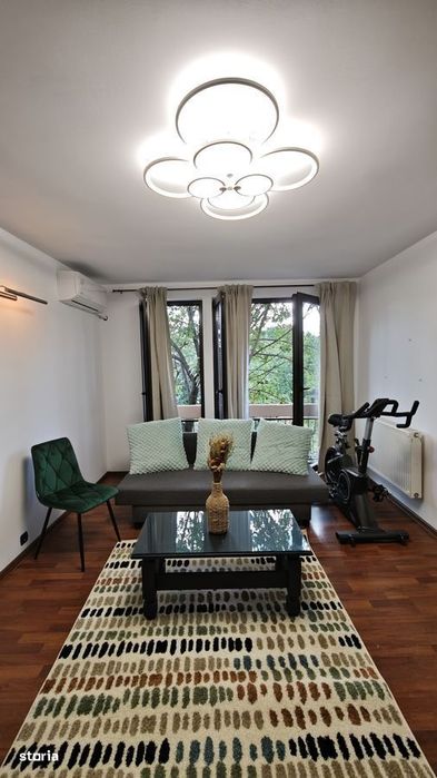 TITAN. Apartament 3 camere de inchiriat
