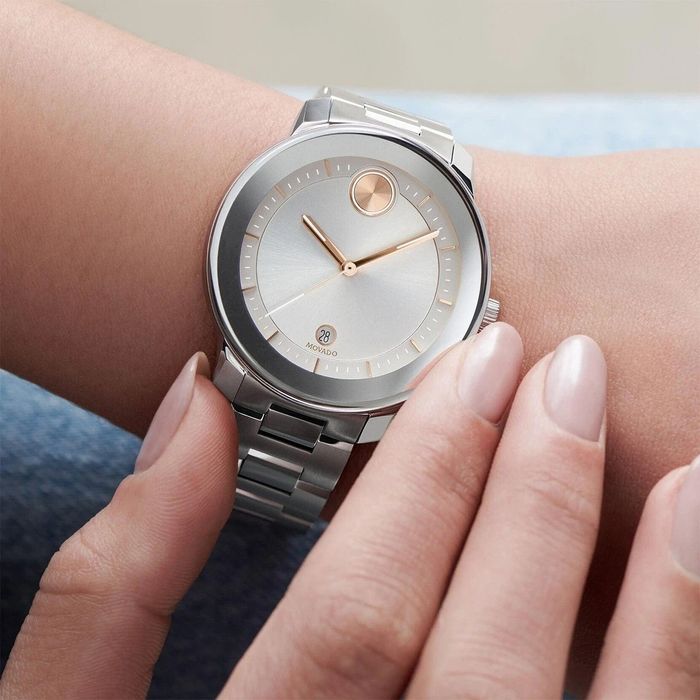 Дамски часовник Movado