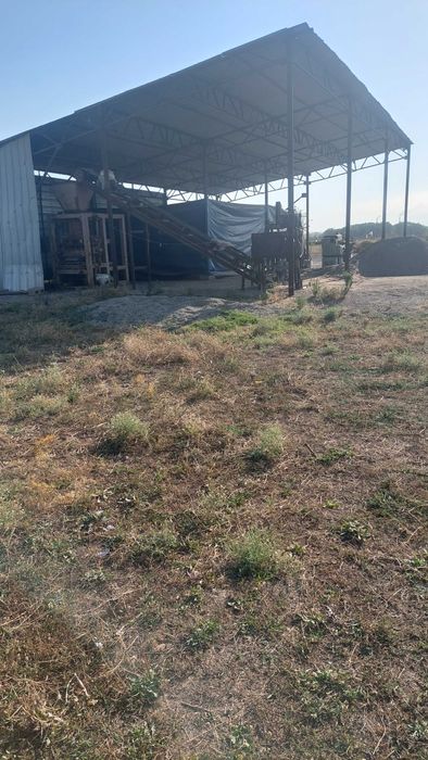 земельный участок