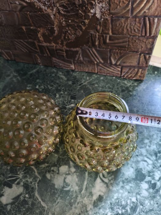 Плафон советский