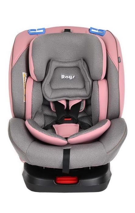 Автокресло Roys