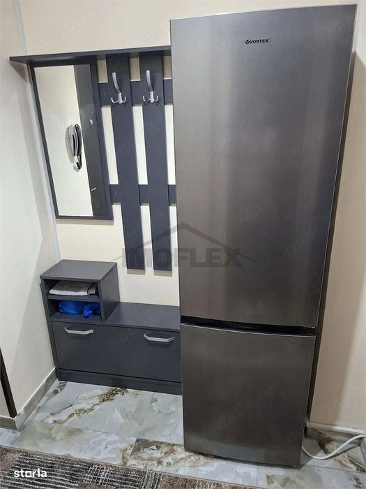 Garsoniera | Bd. Chisinau | Renovata | Balcon