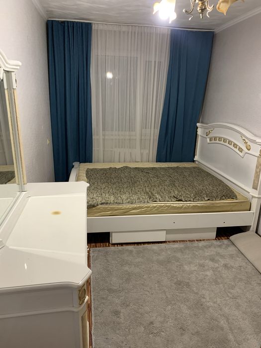 Продажа 2х квартиры на 19 мкр