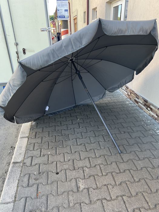 Umbrela plaja noua