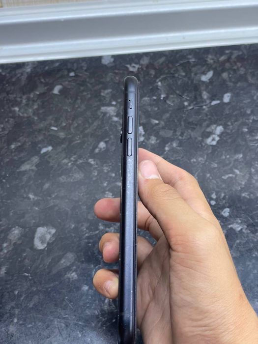 Iphone XR 256 гб Black