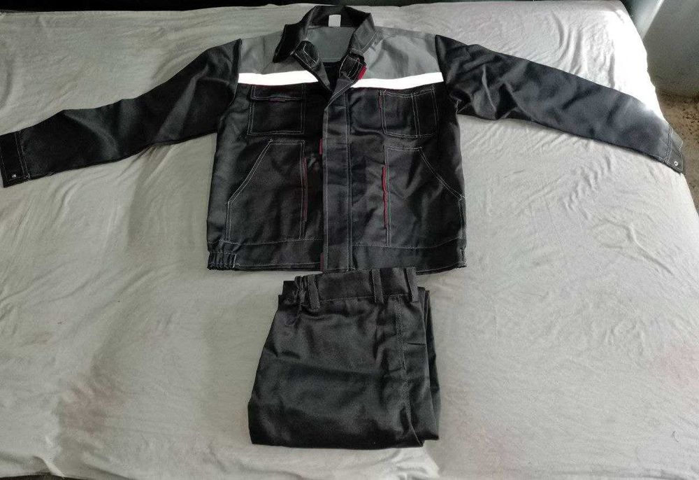 Продам новые спец. одежды