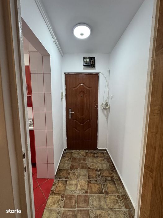 Apartament 2 Camere renovat Giurgiului L345