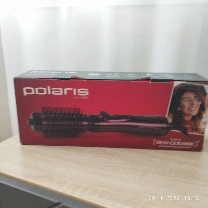Продам фен-расческу