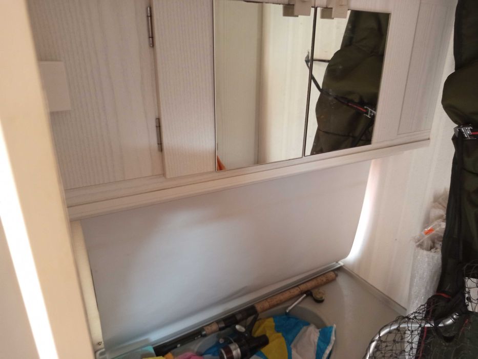 Каравана Avento Royal