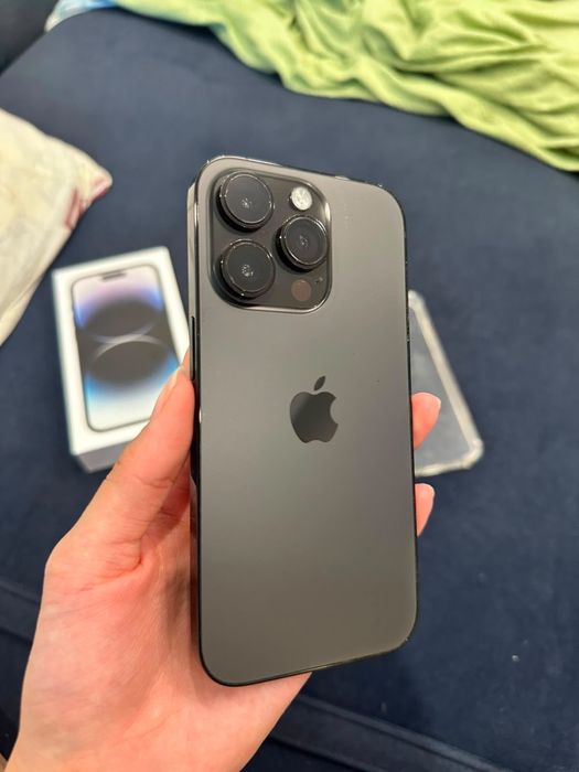 Iphone 14 pro в поряде