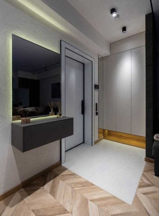 Сдается 1 комнатная квартира