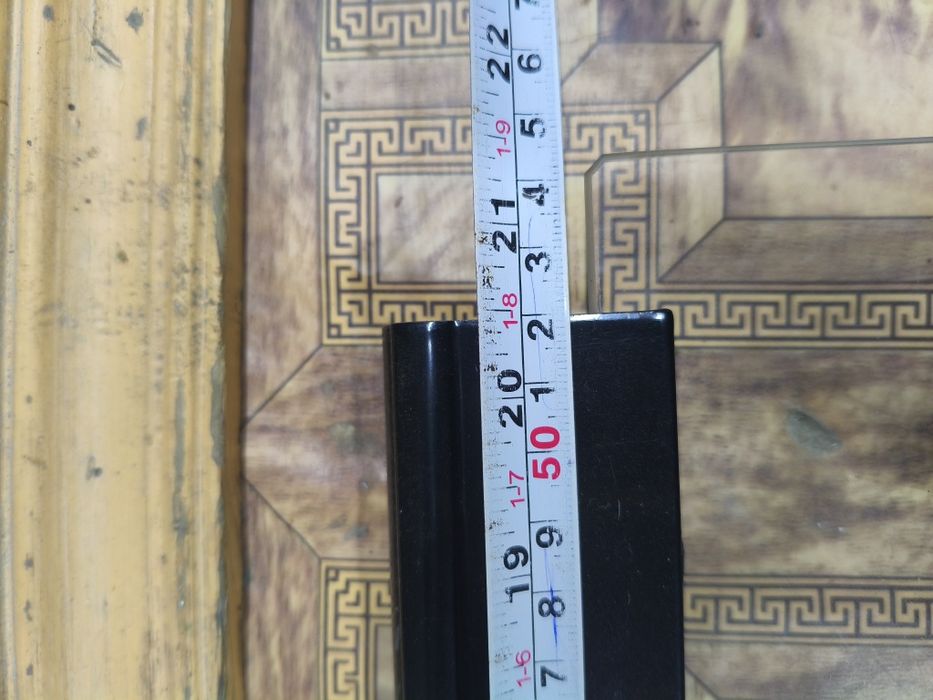 Стекло от плиты новое