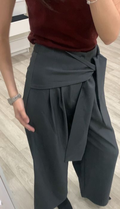 Брюки классические