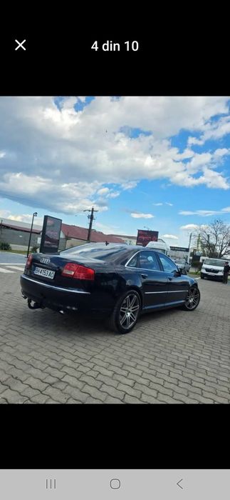 Vand sau schimb cu suv 4×4